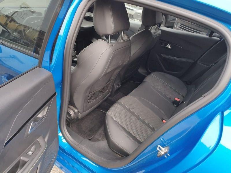 Peugeot 208 208 PureTech 100 Stop&Start 5 porte GT Line