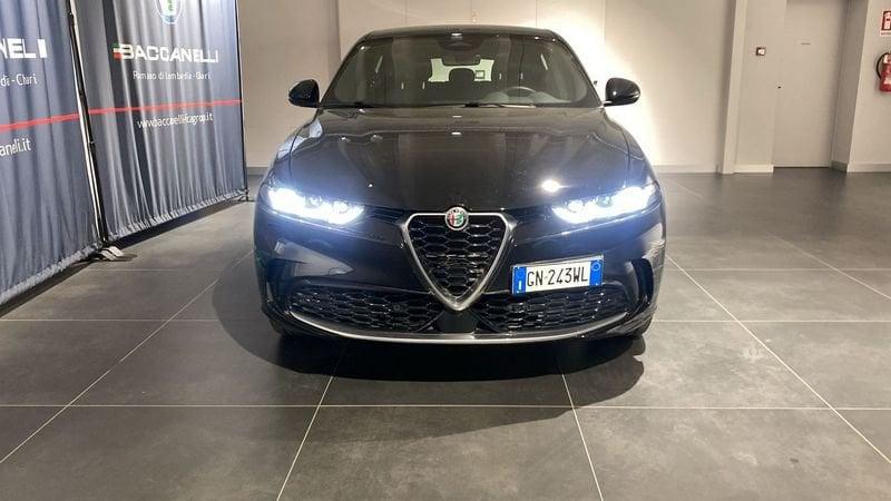 Alfa Romeo Tonale 1.5 160 CV MHEV TCT7 Ti