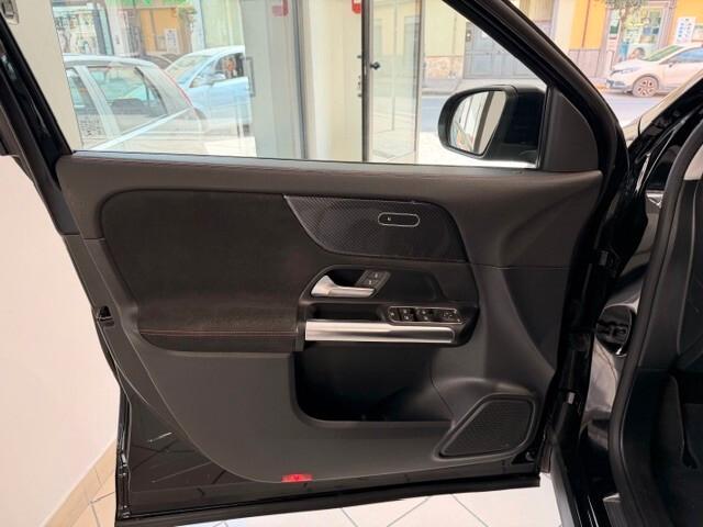 Mercedes-benz GLA 200 d Premium