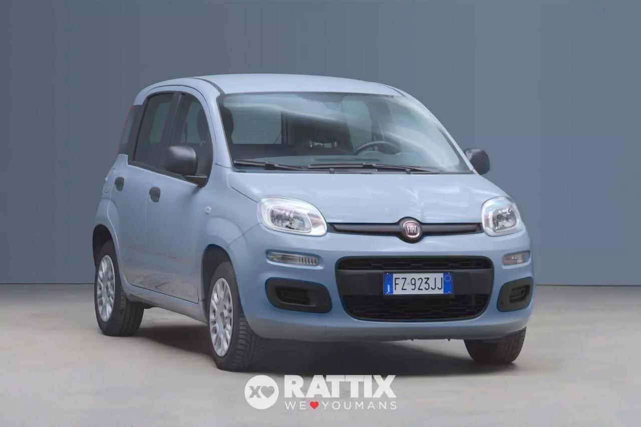 Fiat Panda 1.2 69CV Easy