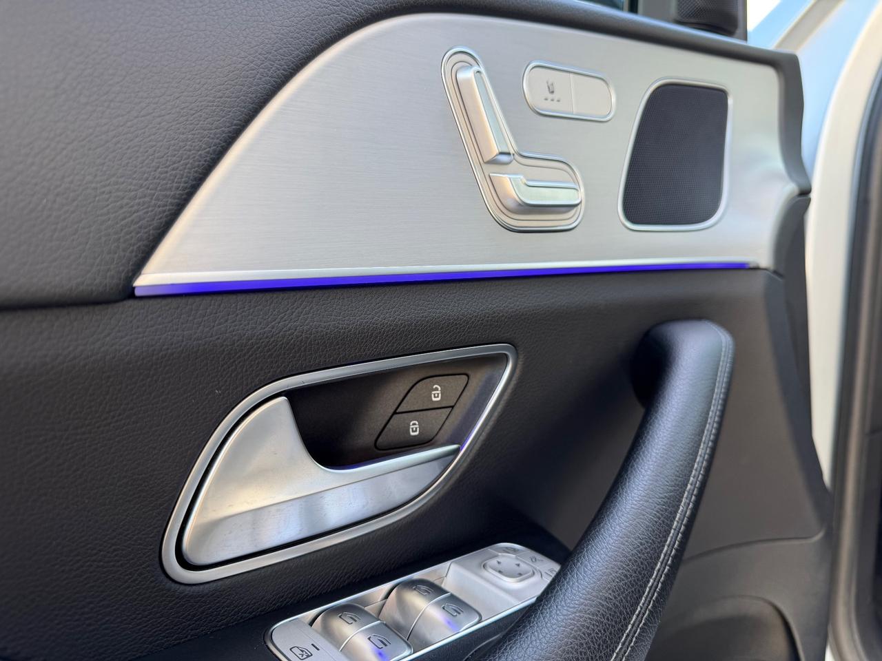 Mercedes-benz GLE 300 d 4Matic Mild Hybrid AMG Line Advanced Plus