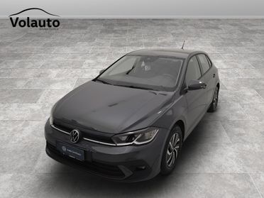 VOLKSWAGEN Polo VI 2022 - Polo 1.0 tsi Life 95cv