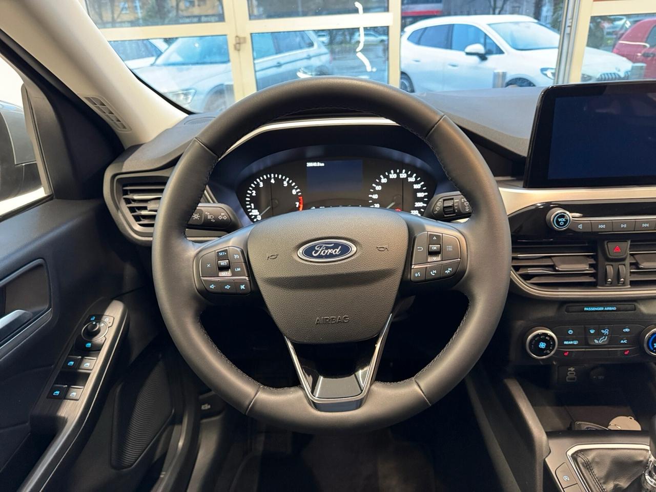 Ford Kuga 1.5 EcoBoost 150 CV 2WD
