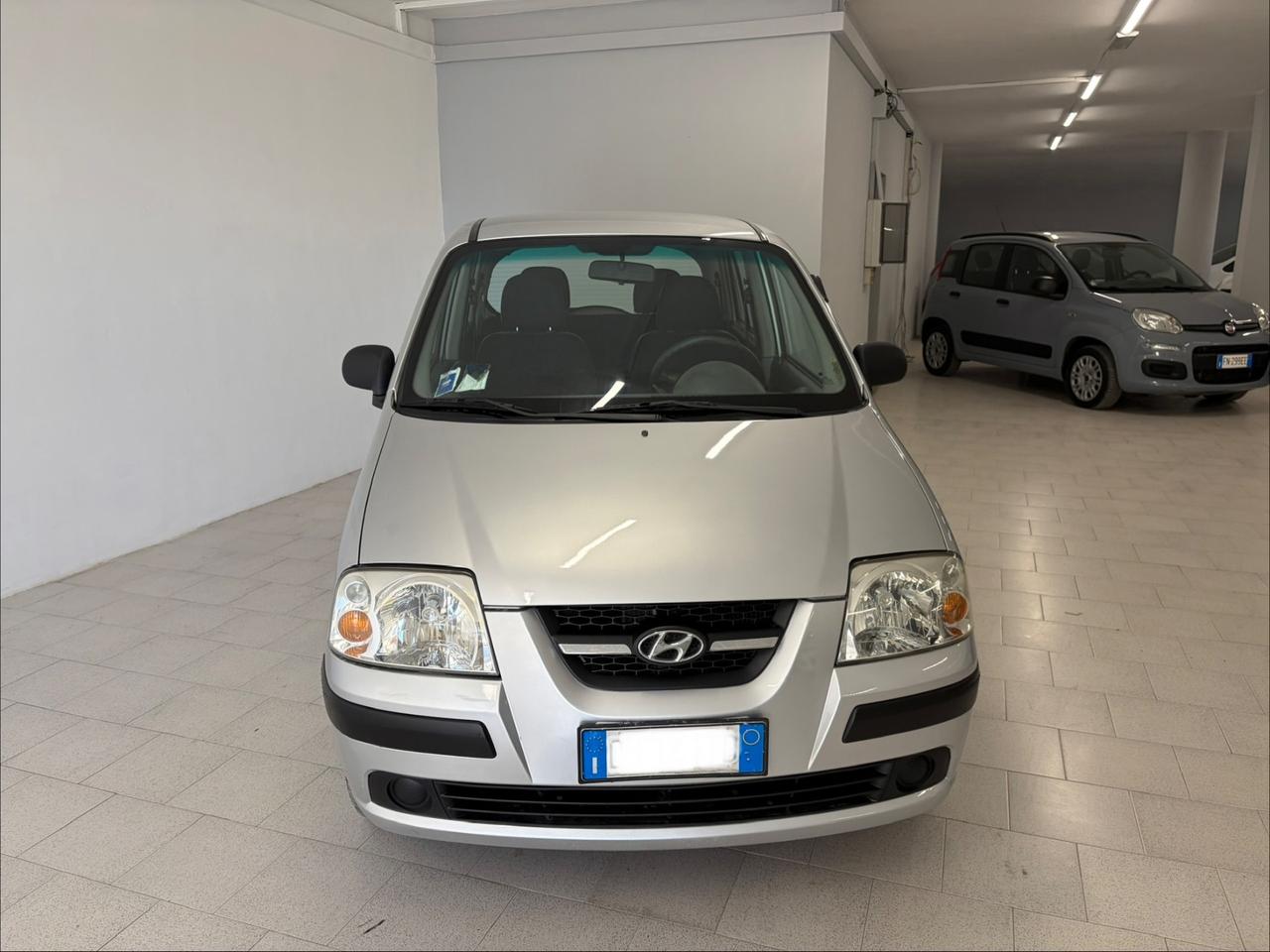Hyundai Atos Prime 1.1 12V Like