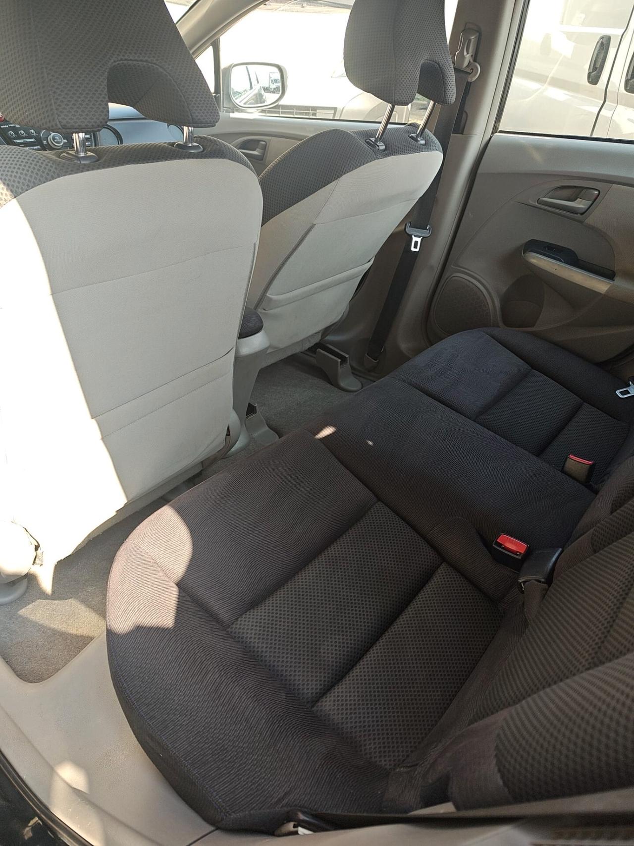 Honda Insight 1.3 Executive HYBRID