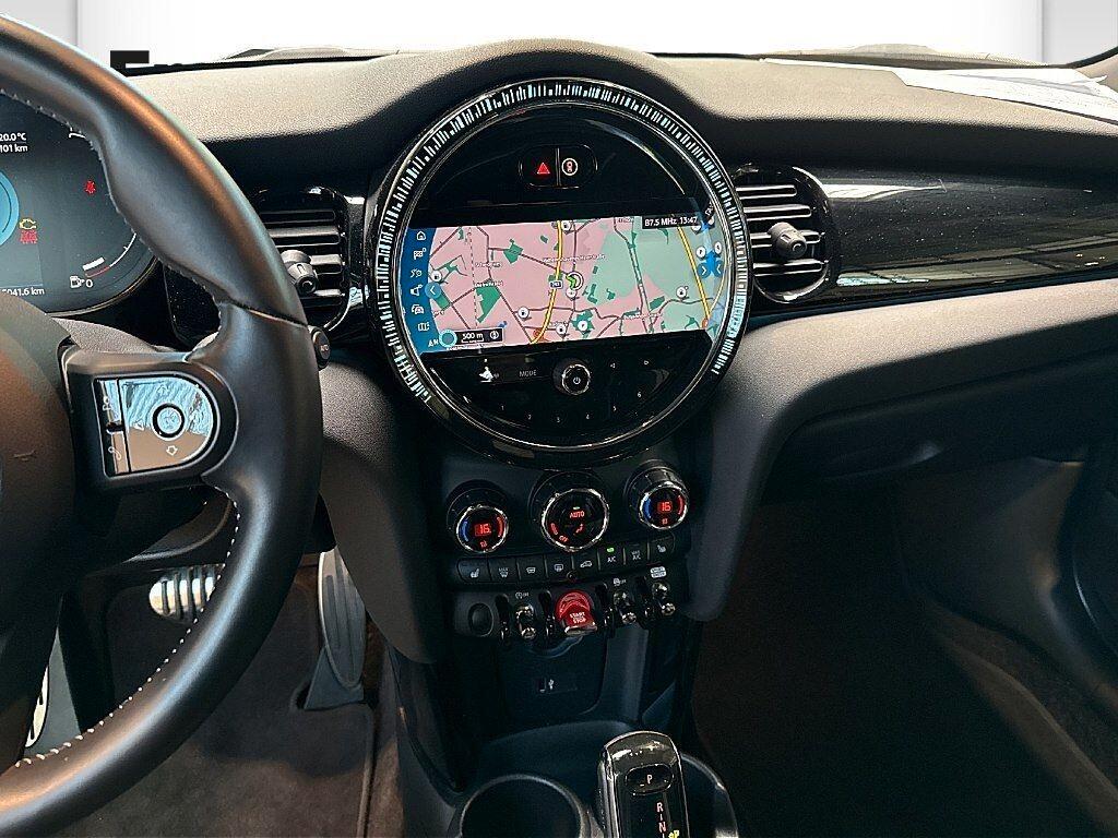 Mini Mini 2.0 Cooper S JCW
