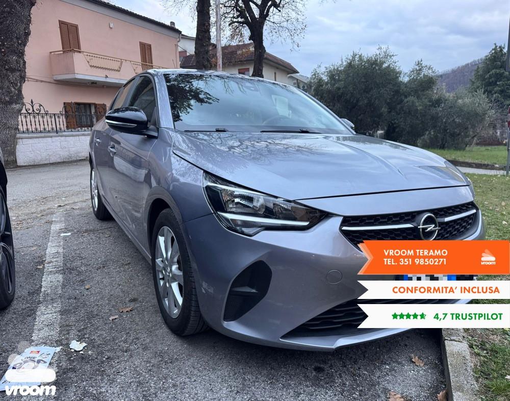 OPEL Corsa 6ª serie Corsa 1.2