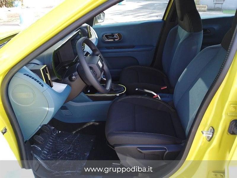 FIAT Grande Panda 1ML Benzina Icon 1.2100 Cv