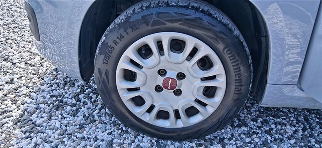 Fiat Panda 1.2 EasyPower Easy