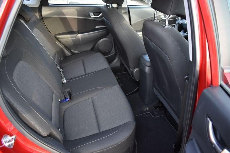 Hyundai Kona HEV 1.6 DCT XTech