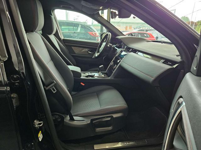 Land Rover Discovery Sport Discovery Sport I 2020 2.0d sd4 mhev HSE 240cv