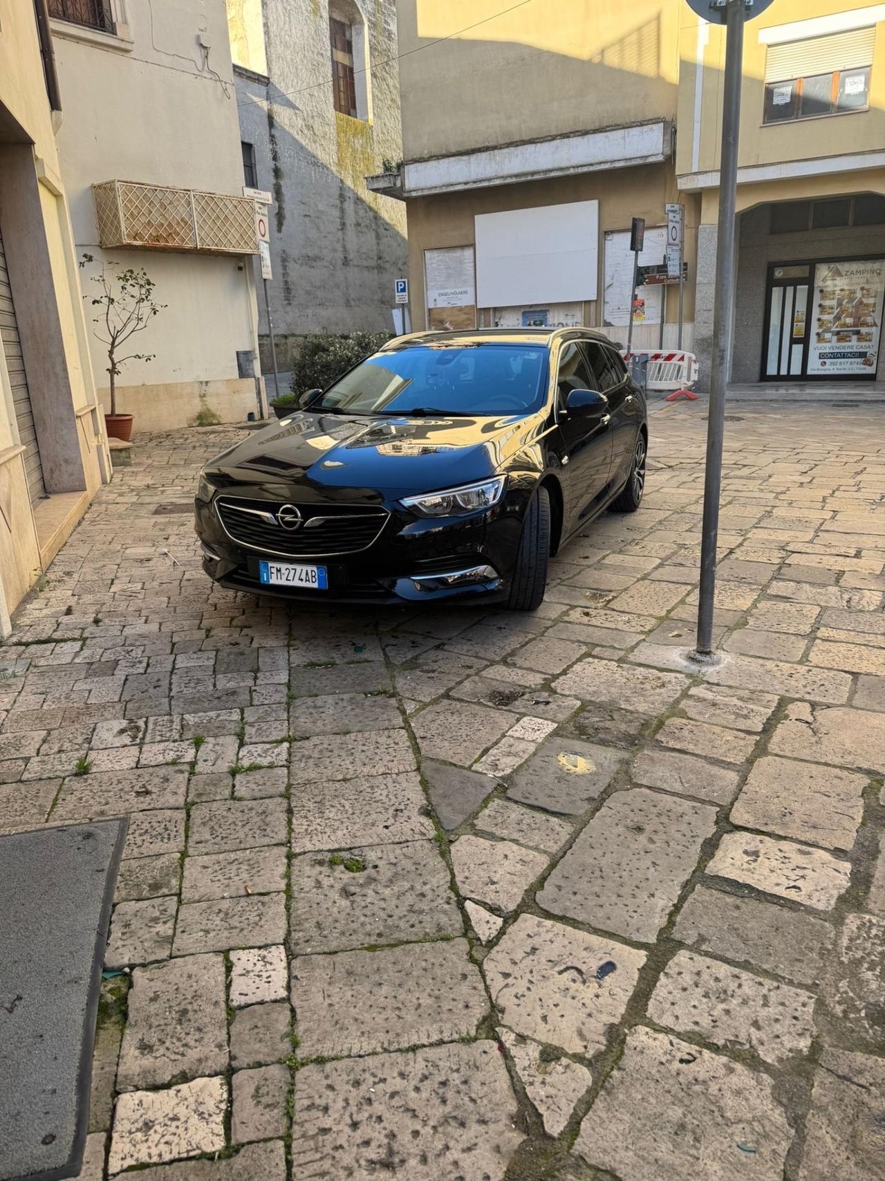 Opel Insignia 2.0 CDTI S&S aut. Sports Tourer Innovation