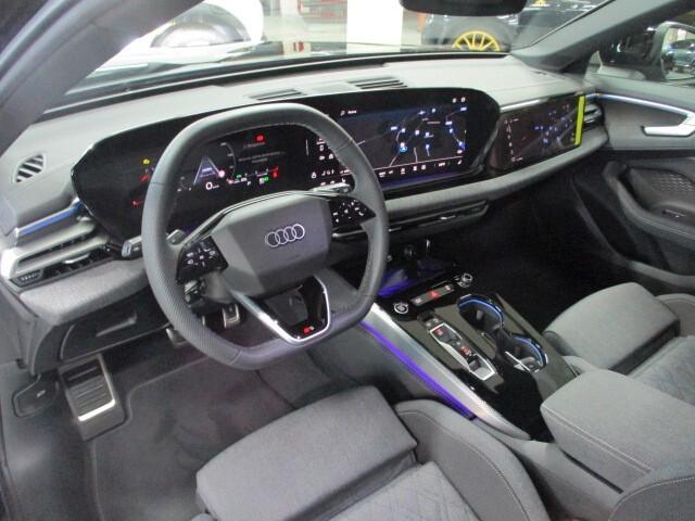 Audi A5 Avant TDI 150 kW S-Tronic mHEV+ S-Line