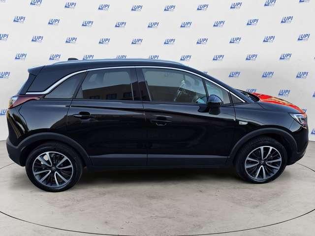 Opel Crossland X 1.6 ecotec Ultimate s&s 120cv