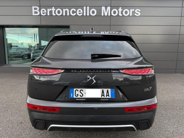 DS AUTOMOBILES DS 7 1.5 BlueHDi 130cv aut. OPERA LED-PELLE-19"-360°