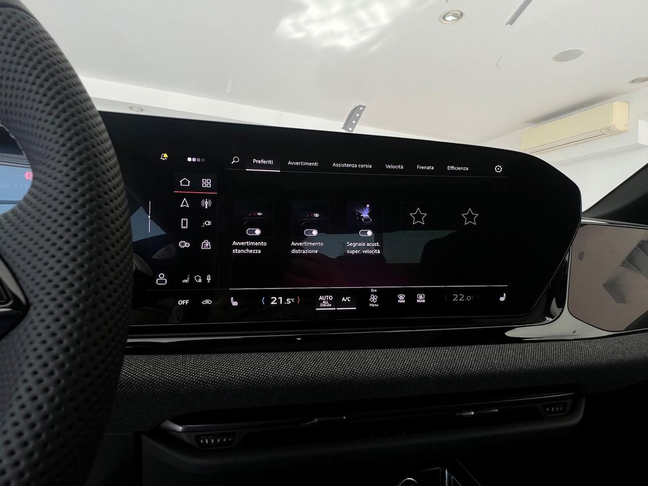 AUDI A6 VI 2025
