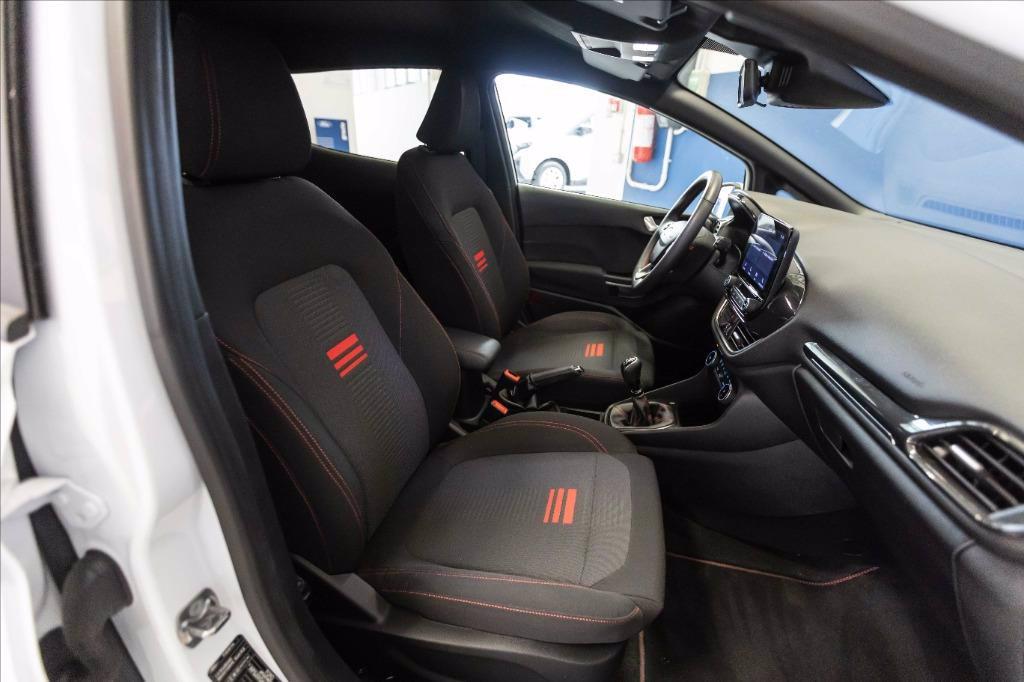 FORD Fiesta 5p 1.0 ecoboost h ST-Line 125cv del 2023