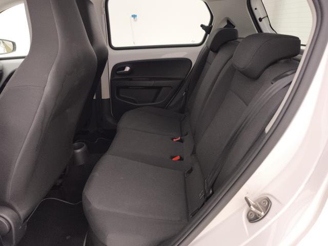 VOLKSWAGEN up! e-up! 5p