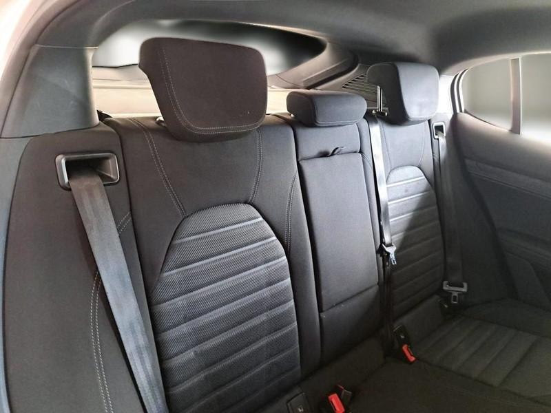 ALFA ROMEO STELVIO 2.2 TD 160 CV Super Business AT8 RWD