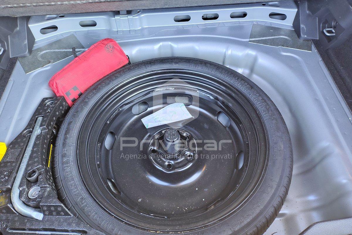 VOLKSWAGEN T-Roc 1.5 TSI ACT DSG Style