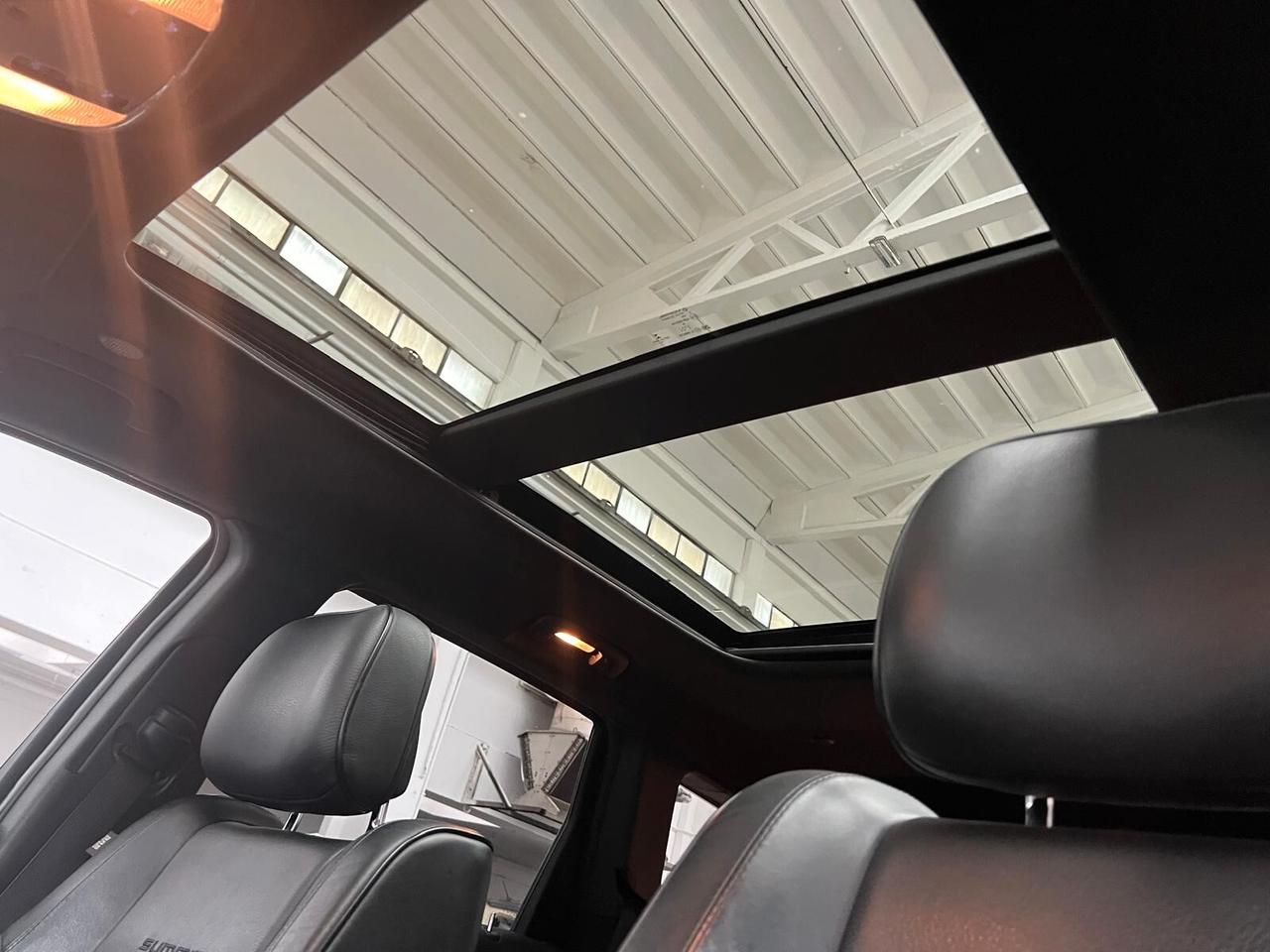 Jeep Grand Cherokee 3.0 V6 CRD 250 CV MJT II Summit Platinum Ed.