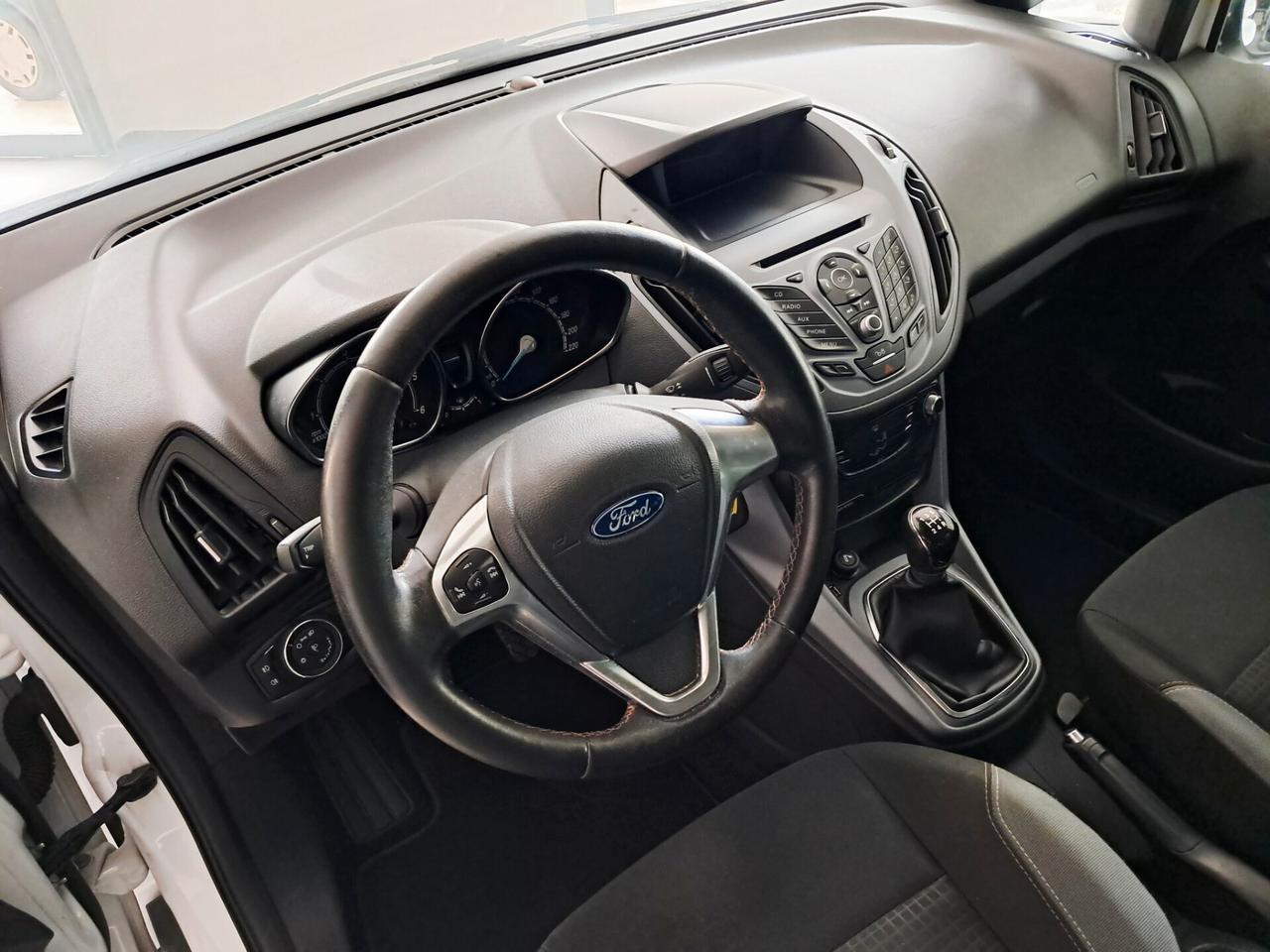 Ford B-Max 1.5 TDCi 75 CV Business