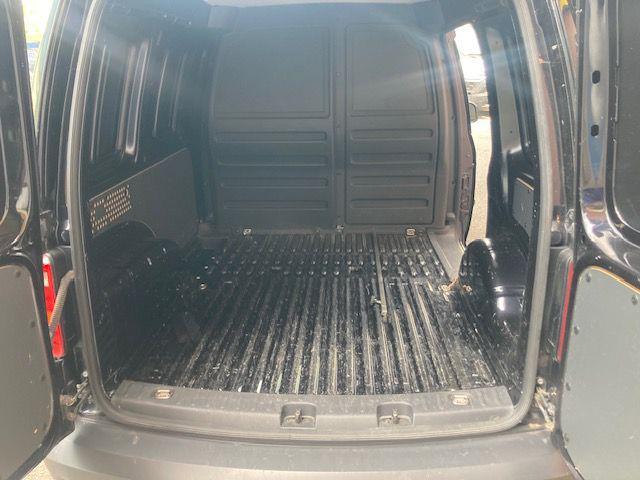 VOLKSWAGEN Caddy 2.0 TDI Furgone Business