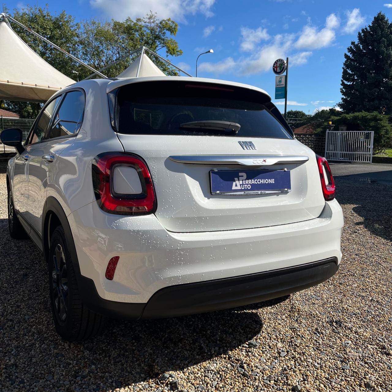 Fiat 500X CONNECT 1.0 T3 120 CV