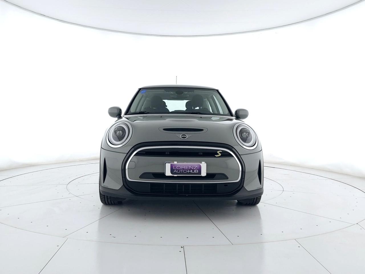 MINI Mini 3p Cooper SE Classic auto NEOPATENTATI+APPLE CARPLAY+LED