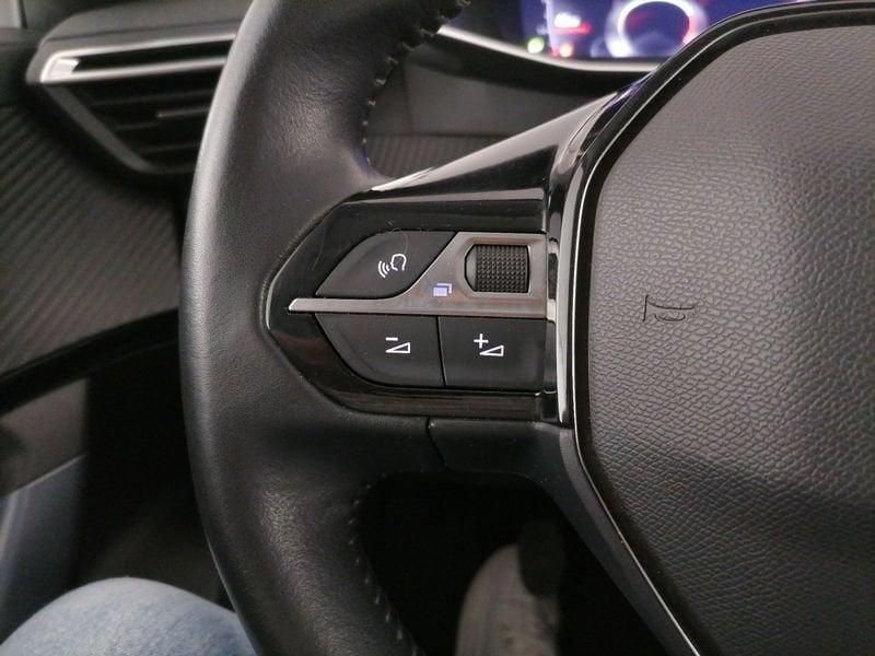 Peugeot 2008 1.2 puretech Allure s&s 130cv