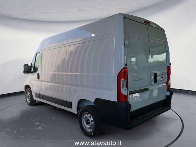 FIAT Ducato 33 MH2 2.2 mjt3 140cv serie 9