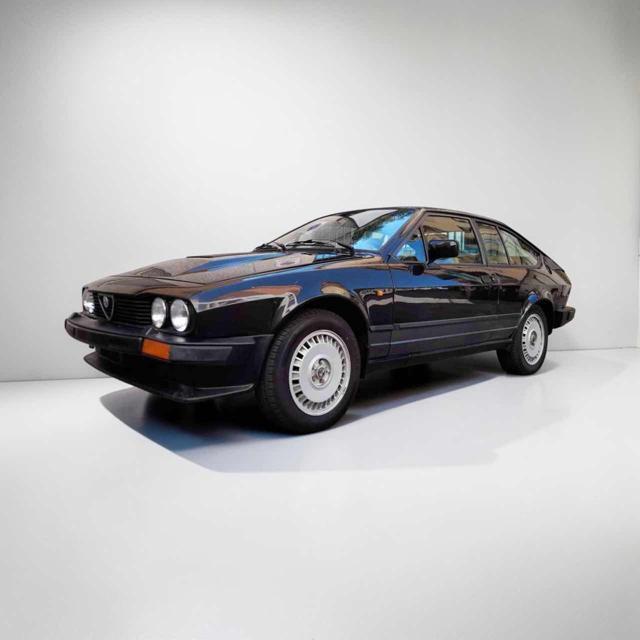 ALFA ROMEO GTV 2.5i V6 BUSSO