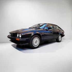 ALFA ROMEO GTV 2.5i V6 BUSSO