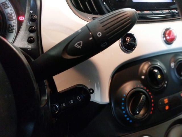 FIAT 500 1.0 Hybrid Cult