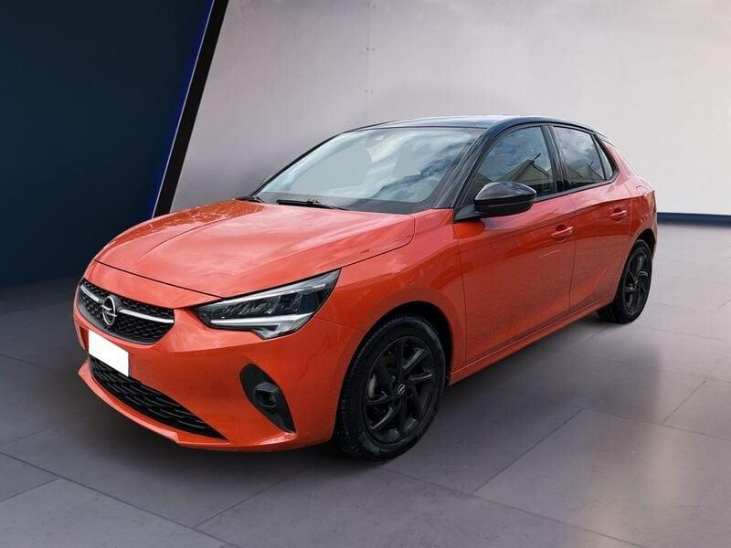 Opel Corsa VI 2020 1.2 D&T s&s 75cv