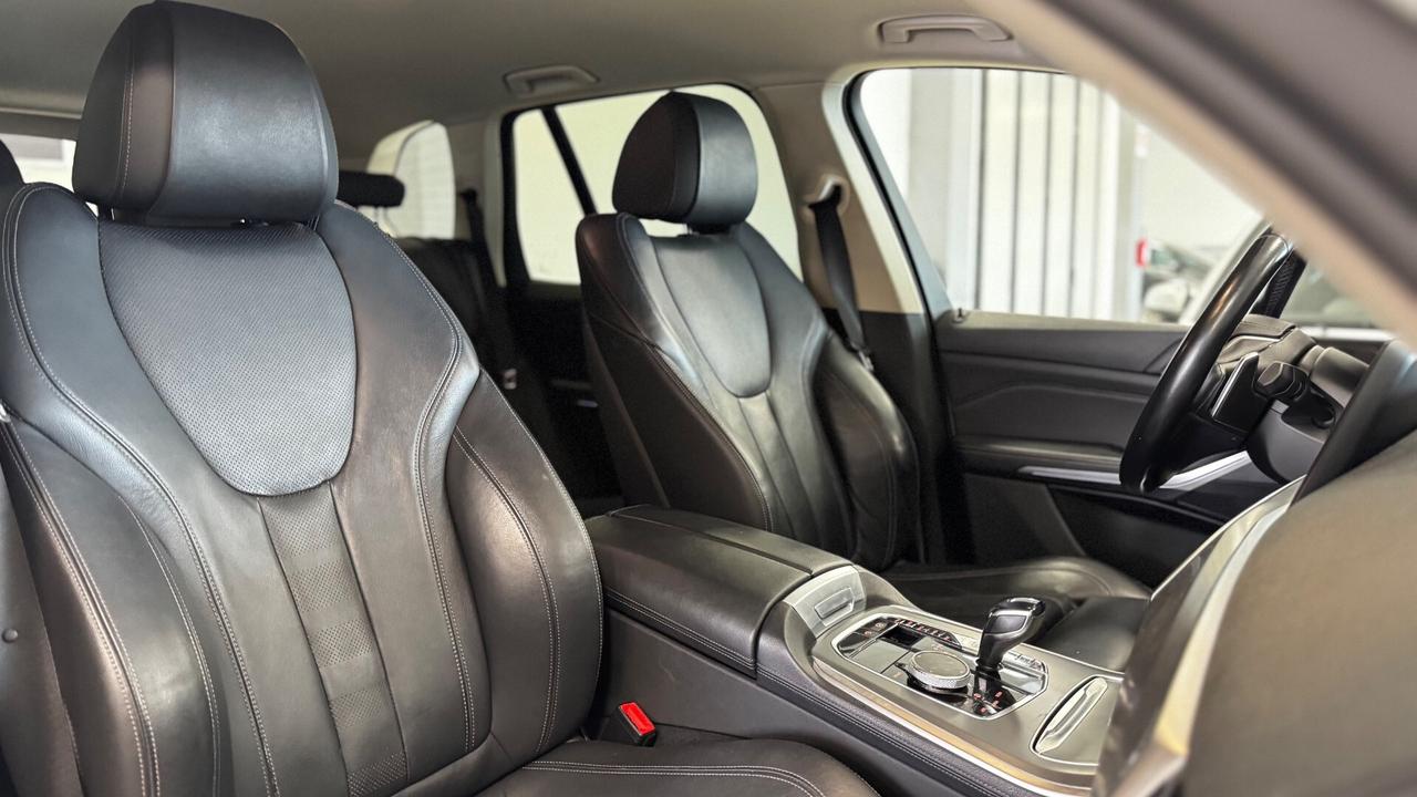 Bmw X5 xDrive30d xLine