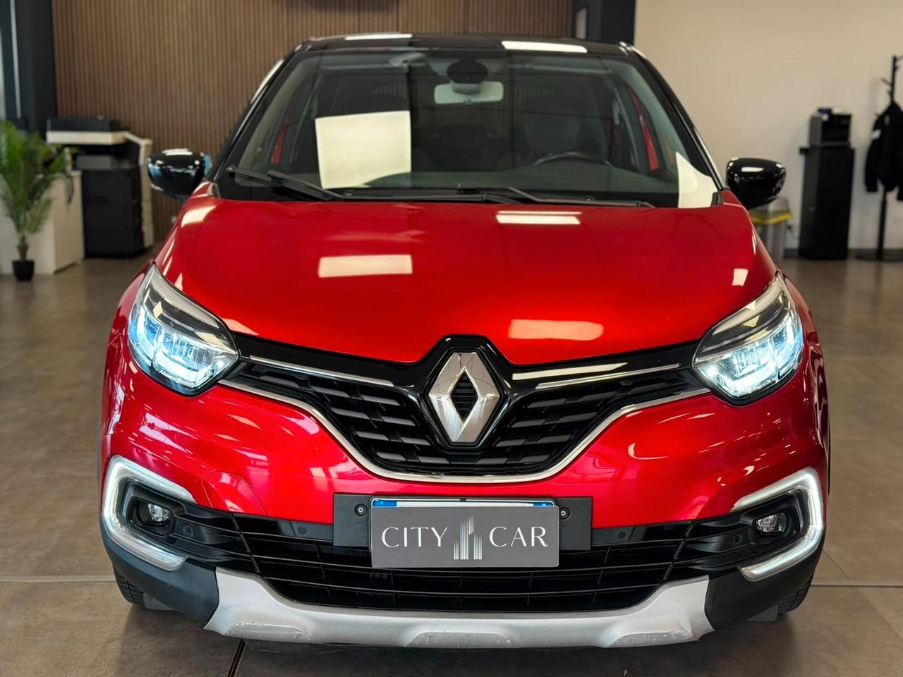 Renault Captur TCe 12V 90 CV Sport Edition2