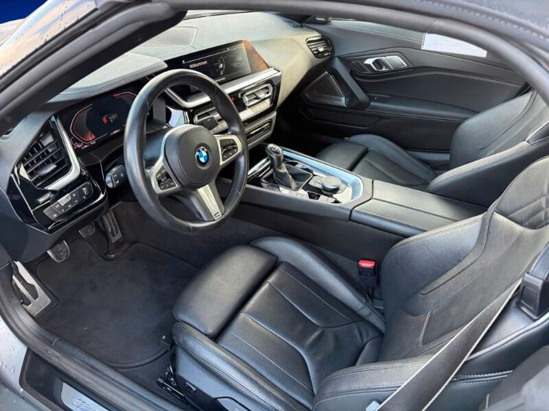 BMW Z4 (G29) Z4 sDrive20i MSport