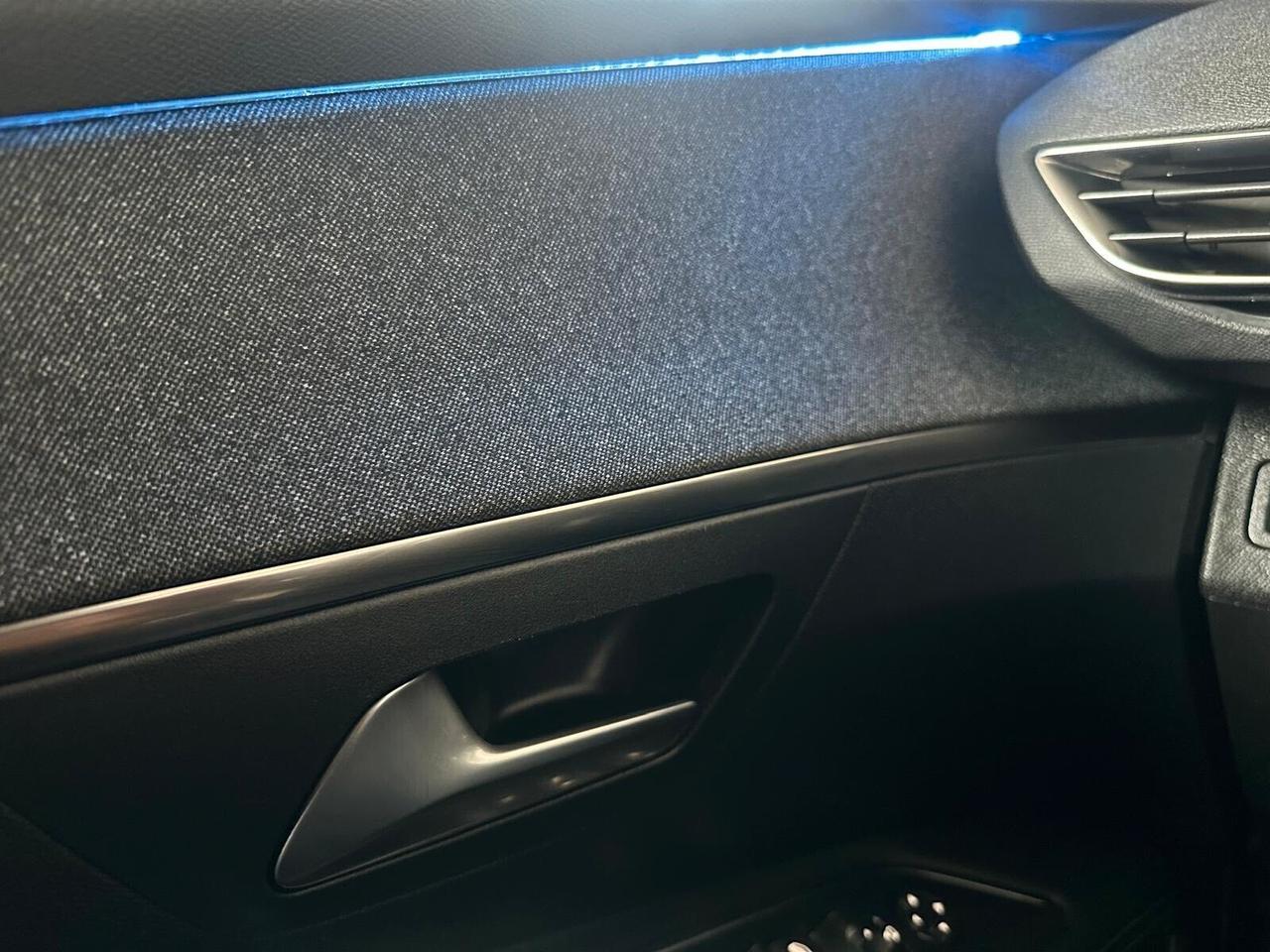 Peugeot 3008 BlueHDi 130 S&S EAT8 Allure Pack