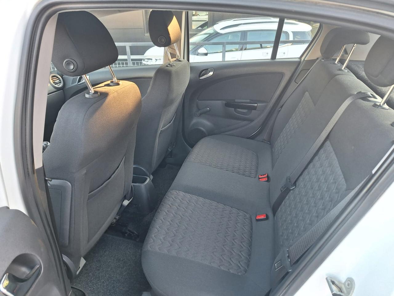 Opel Corsa 1.2 85CV 5 porte GPL-TECH Ecotec X NEOPATENTATI