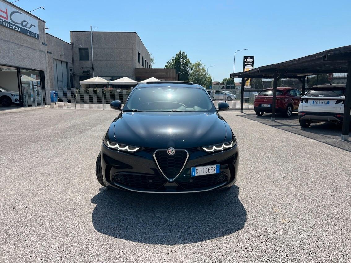 Alfa Romeo Tonale 1.6 Ti 130cv tct6 Tetto Apribile - Unico Proprietario