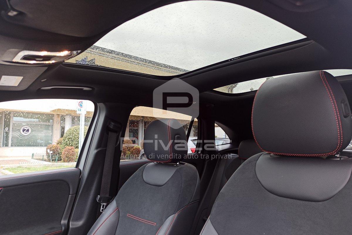 MERCEDES GLA 200 d Automatic 4Matic Premium