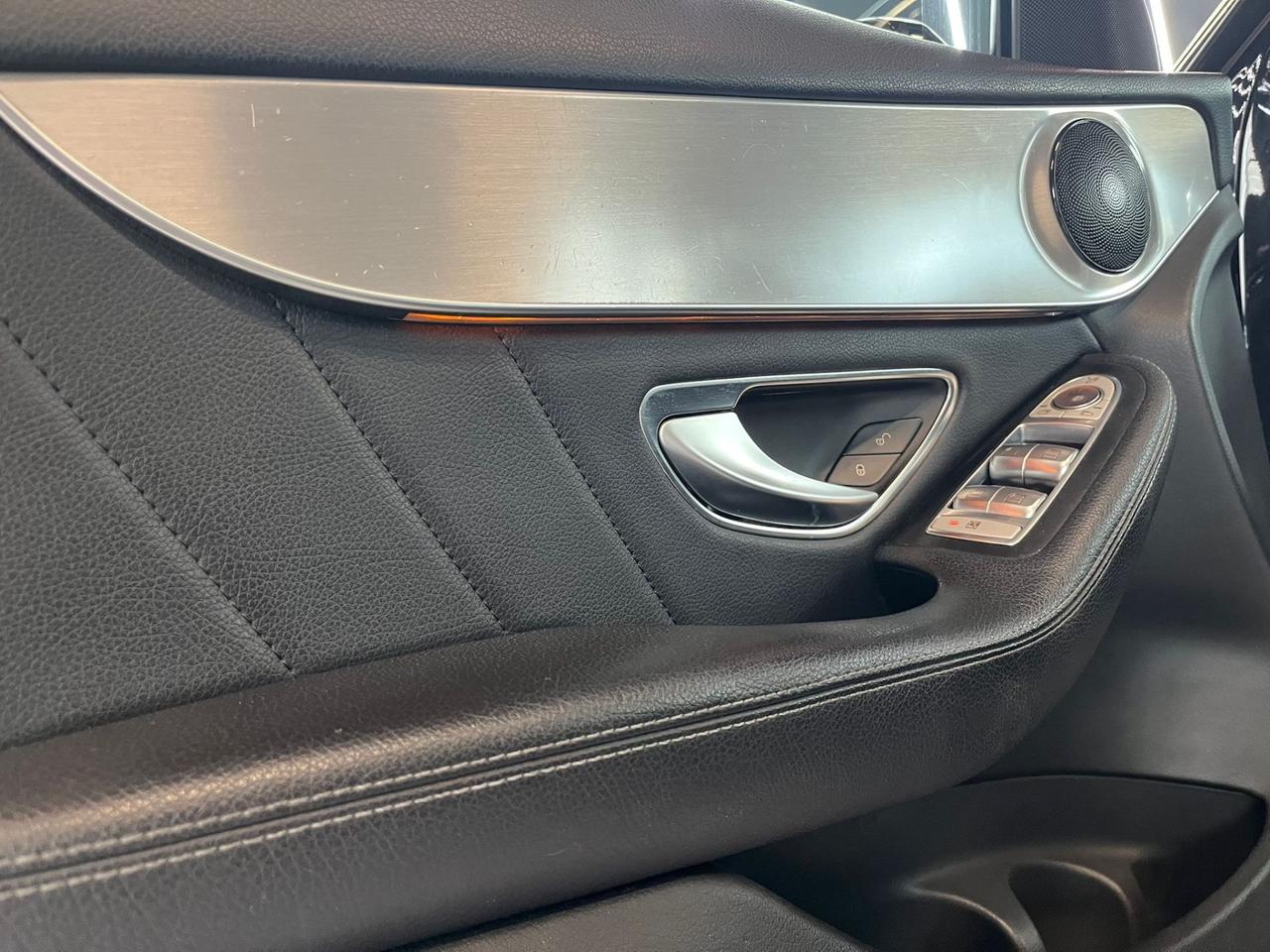 Mercedes-benz GLC 250 d 4Matic Premium