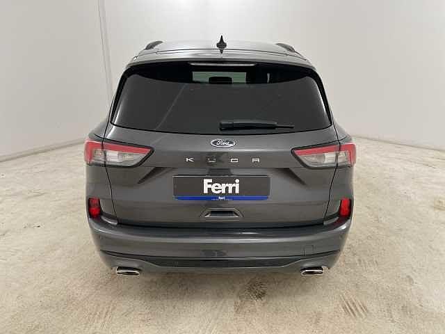 Ford Kuga 1.5 ecoblue st-line 2wd 120cv auto