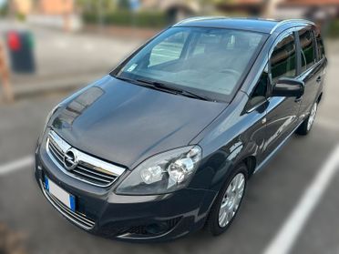 Opel Zafira 1.6 One ecoM 150cv