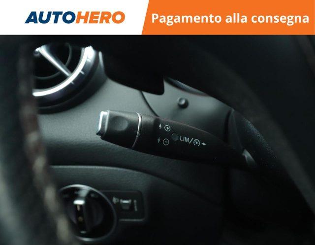 MERCEDES-BENZ CLA 200 d Automatic Sport