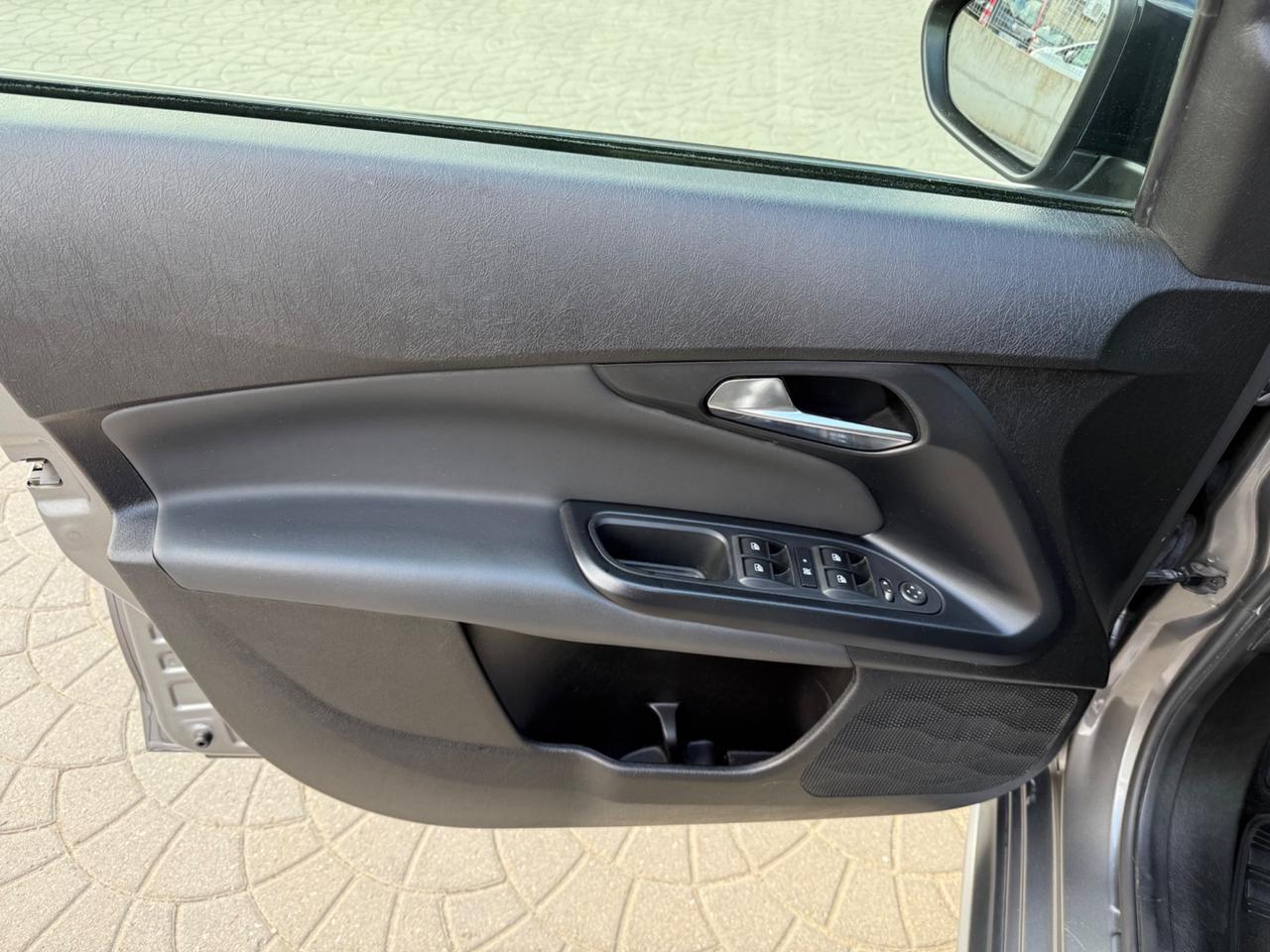 Fiat Tipo 1.6 Mjt 130 CV CROSS