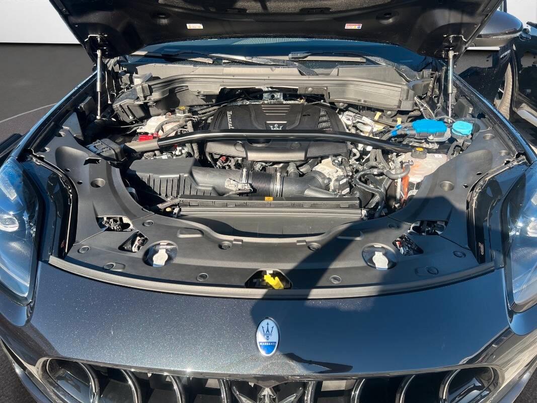 Maserati Grecale 2.0 mhev GT 300cv auto