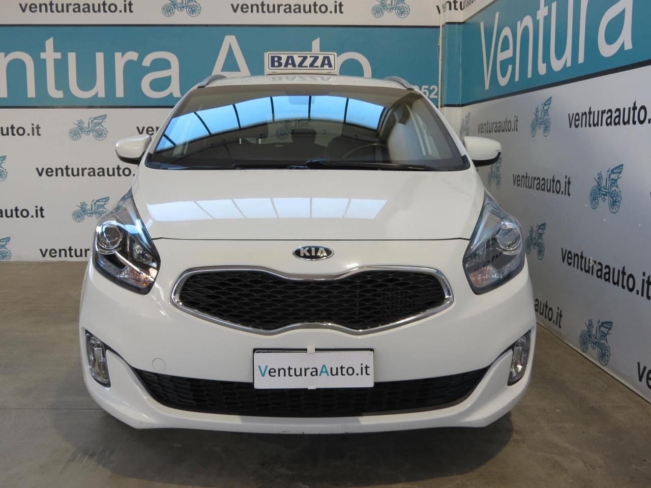 Kia Carens 1.7 CRDI 115 CV CLASS MT 5P.TI