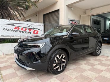 Opel Mokka X 1.5 110 CV diesel Elegance IVA Esposta